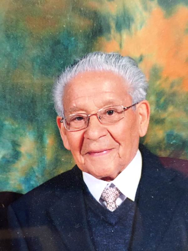 LOS ANDES: Fallece a los 90 años Jorge «Patula Muñoz», ex jugador trasandino