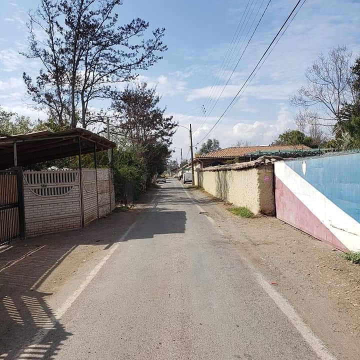 CURIMÓN: Delincuentes armados llegaron hasta una casa en Bucalemu y se llevaron más de 3 millones