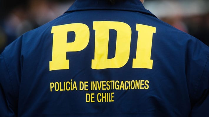 POLICIAL: Joven Andina es encontrada sin vida en pieza de pensión en Valparaíso