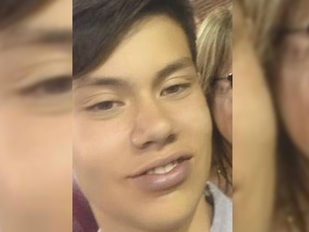 SAN FELIPE: Estudiante de 15 años muere apuñalado en el corazón por otro adolescente de 14 años