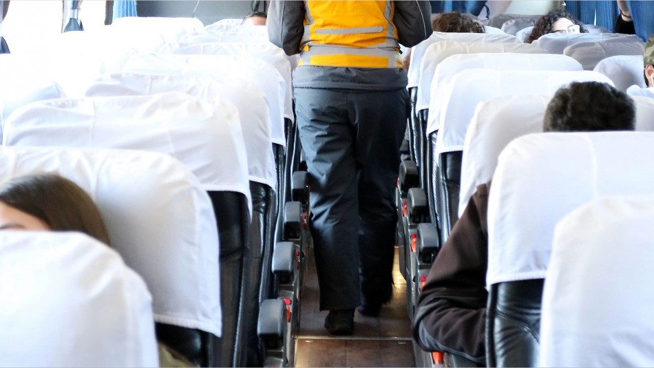 REGIÓN: Contactos pasajeros del bus “El Rápido Internacional”- Meningococcemia Fulminante