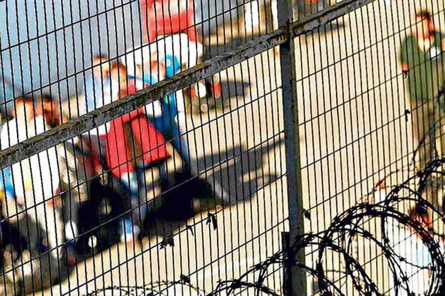 SAN FELIPE: Fiscalía logra prisión preventiva para imputado por delito de violación