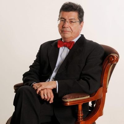 CALLE LARGA: Ex rector de la Universidad de Chile analizará la crisis que enfrenta nuestro país en programa on line conducido por el alcalde Nelson Venegas