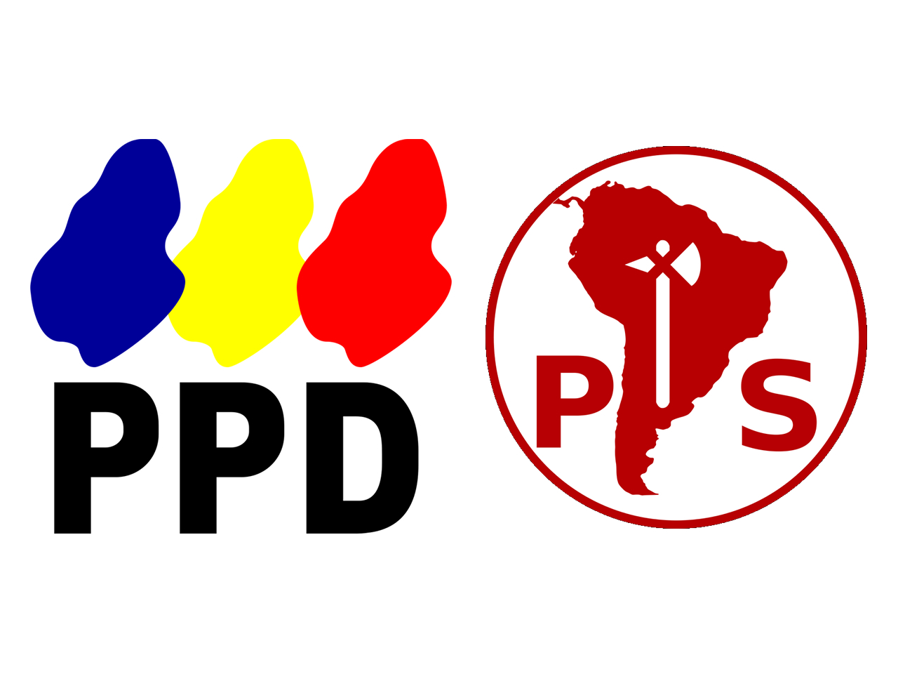 POLÍTICA: Declaración Pública PPD / PS