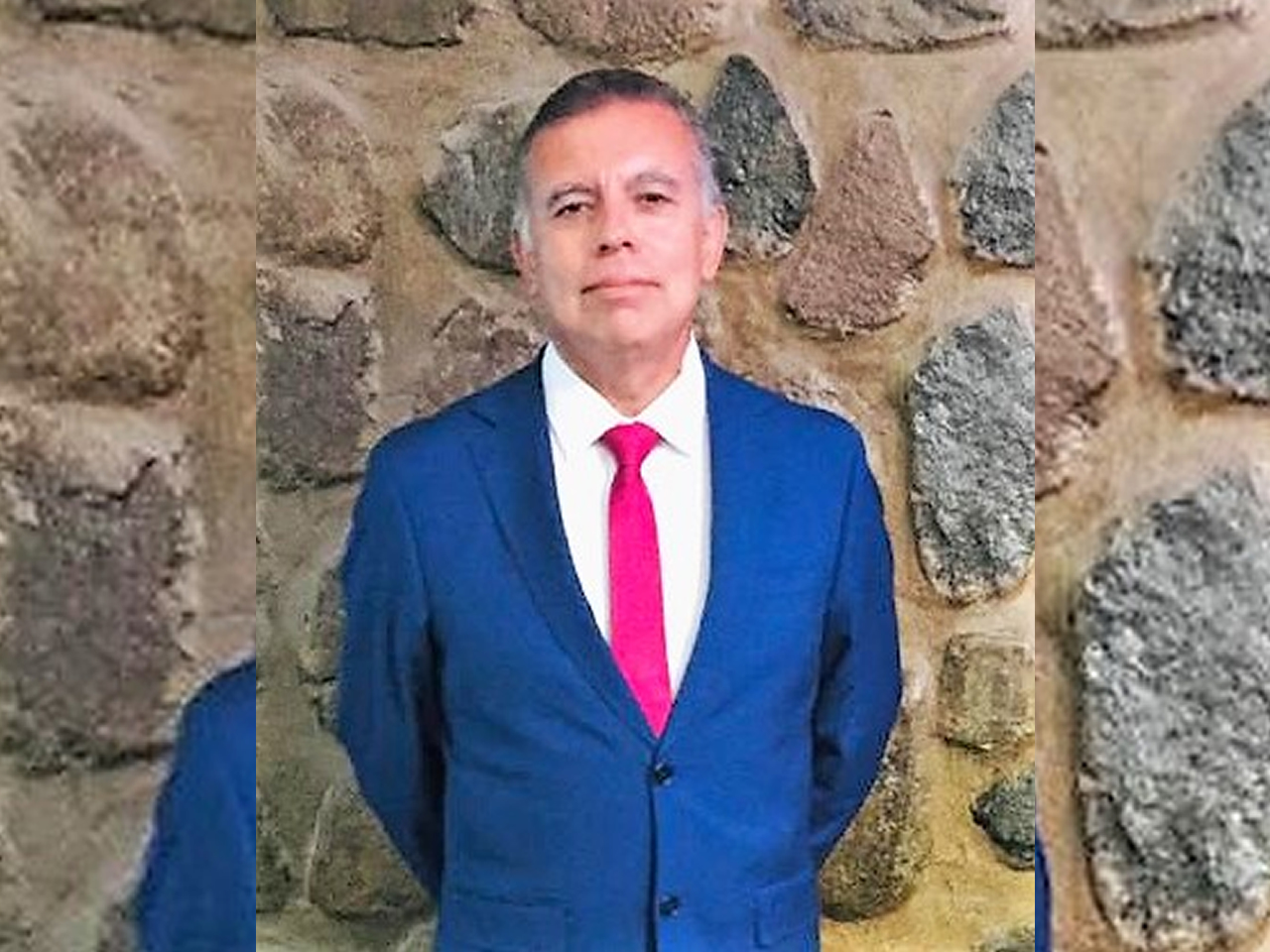 EDUCACIÓN: Renato Maldonado es el nuevo director del Liceo Mixto Bicentenario de Excelencia Los Andes