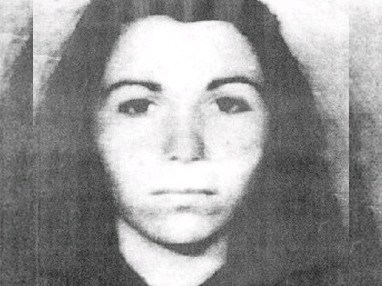 LOS ANDES: Realizan emotivo recordatorio de Ana Delgado Tapia, asesinada el año 84 en Santiago por la CNI