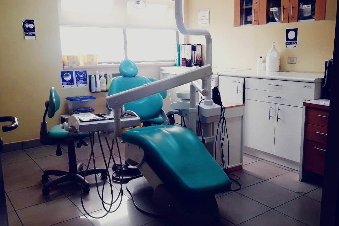 LOS ANDES: Cesfam Centenario modifica atención de urgencias dentales