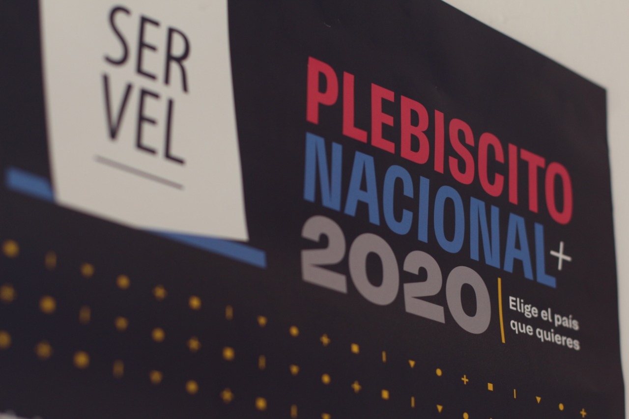 ACONCAGUA: Zonas rurales contarán con buses gratuitos para ir a votar en el plebiscito