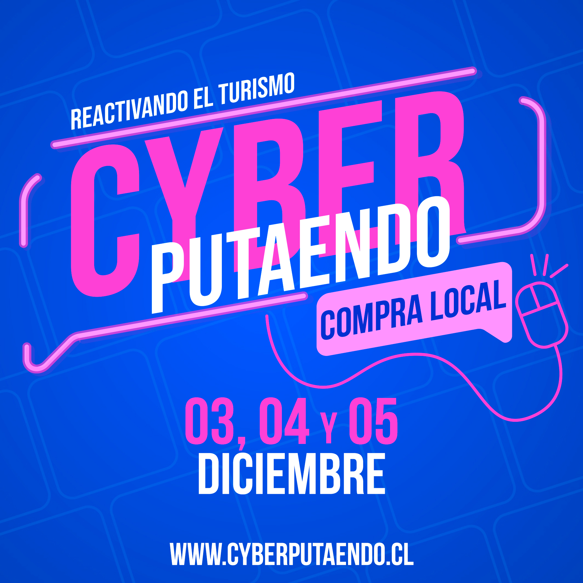 PUTAENDO: Realizarán el Primer “Cyber Turístico”  del Valle de Aconcagua