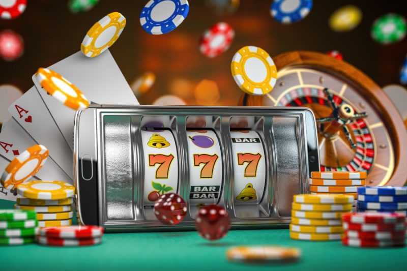 Solución rápida y sencilla para su casino en línea