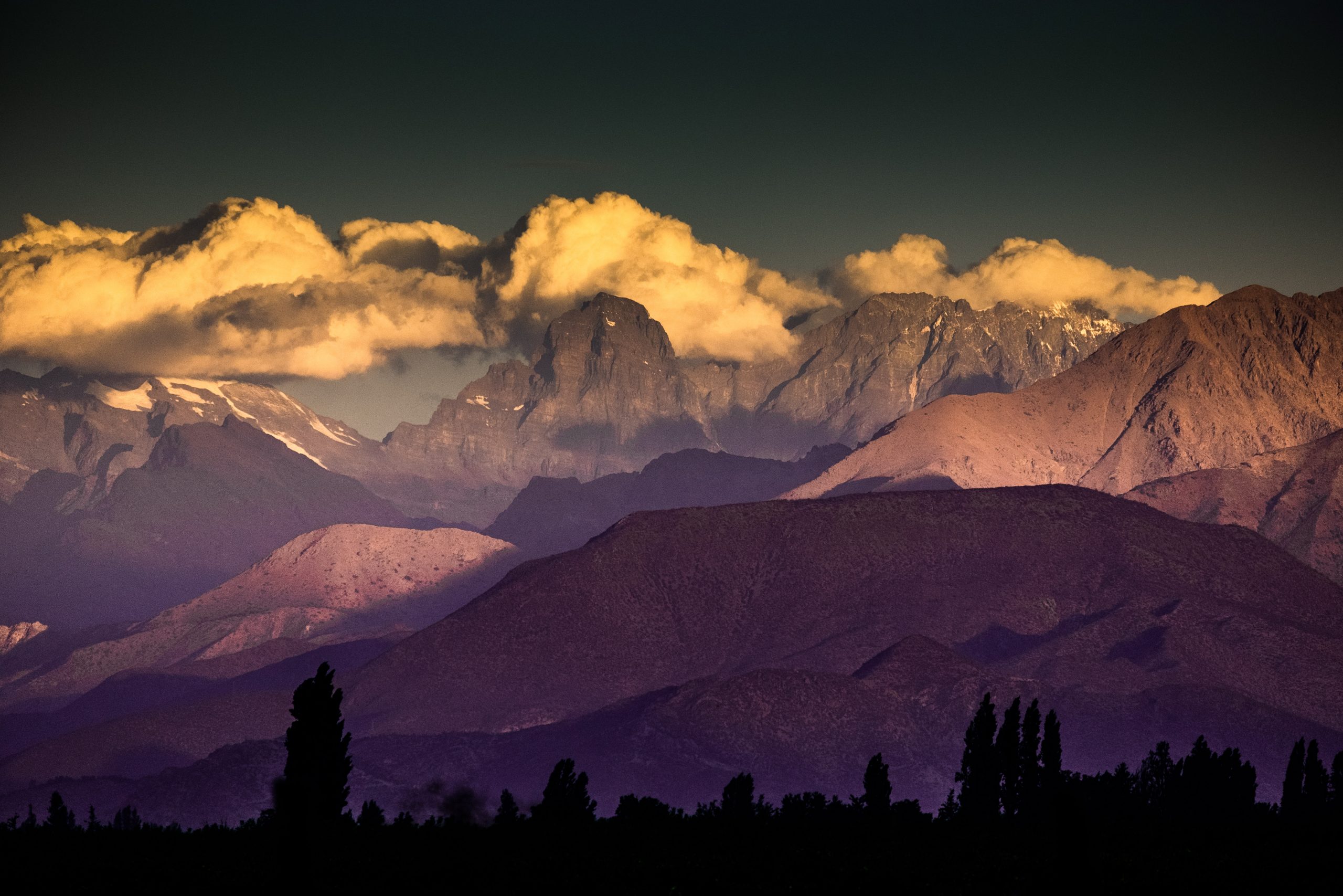 CULTURA: El Valle de Aconcagua celebra el Día del Patrimonio con actividad “Descubramos Nuestros Cerros”