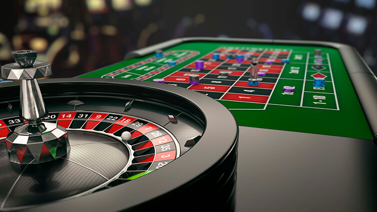 CASINOS: La diversión que ofrecen los casinos