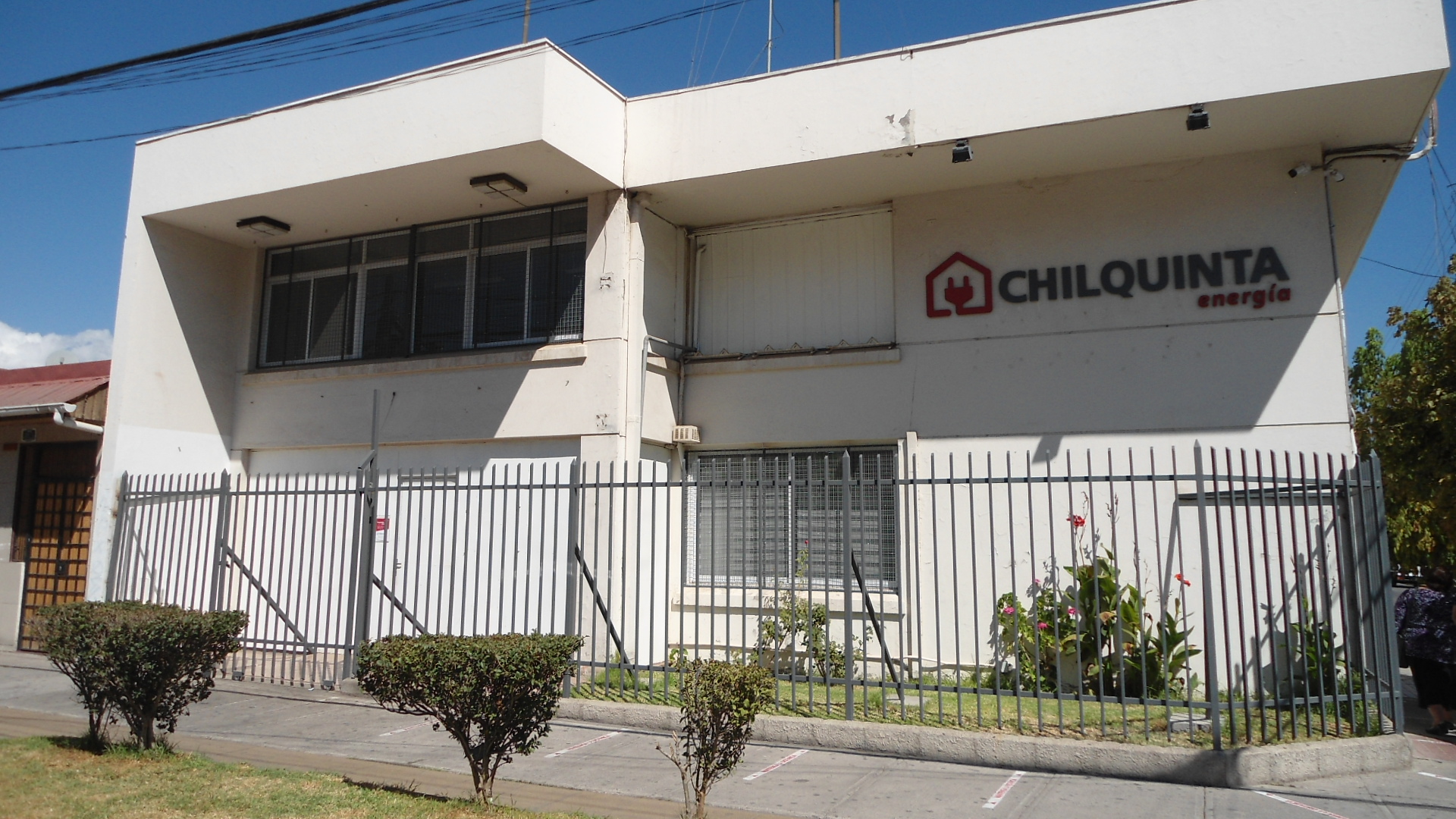 LLAY LLAY: Chilquinta Energía informa el cierre de oficina por Cuarentena