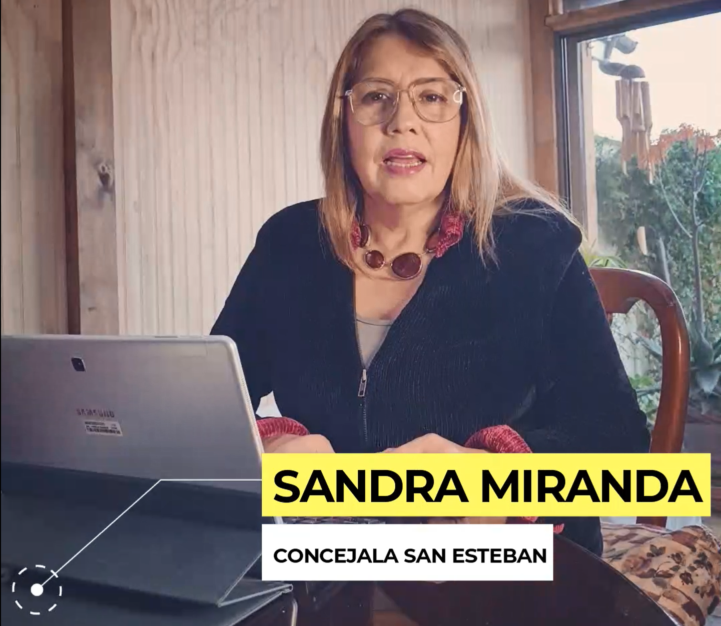 OPINIÓN: Avanza solución al taco entre San Esteban y Los Andes por Sandra Miranda Muñoz