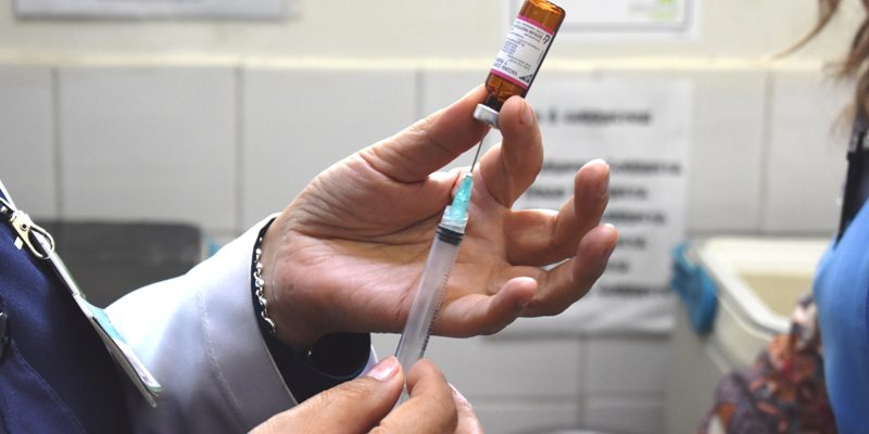 COVID19: Vacunatorio móvil continuará desarrollando operativos en San Esteban para facilitar acceso de vecinos de sectores alejados