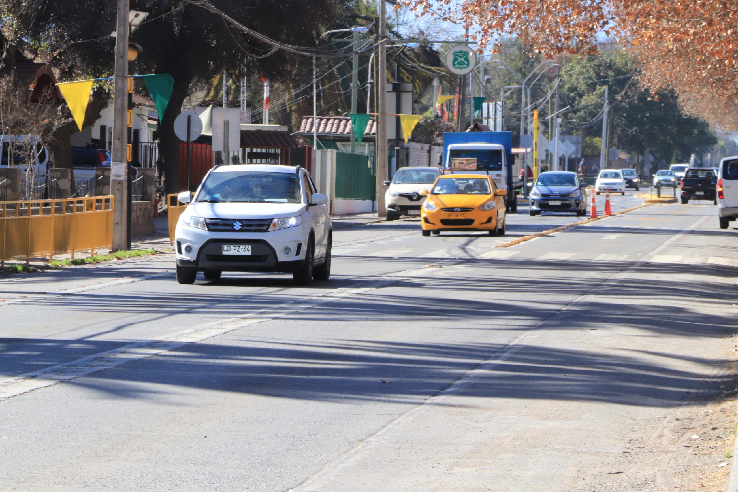 PANQUEHUE: Hasta el 2022 se prorroga la renovación de licencias de conducir que expiraban este año