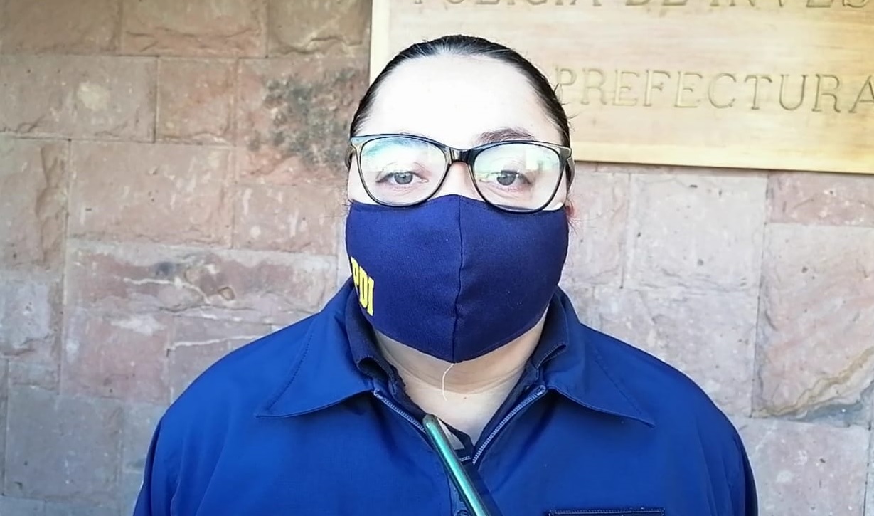LOS ANDES: Condenan a Cadena Perpetua Simple a «El Reguetón» por el delito de violación
