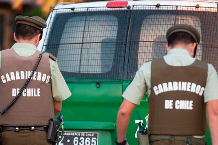 ACONCAGUA: Informe de Carabineros revela disminución de delitos y Autoridades Provinciales llaman a realizar las denuncias correspondientes frente a hechos delictuales