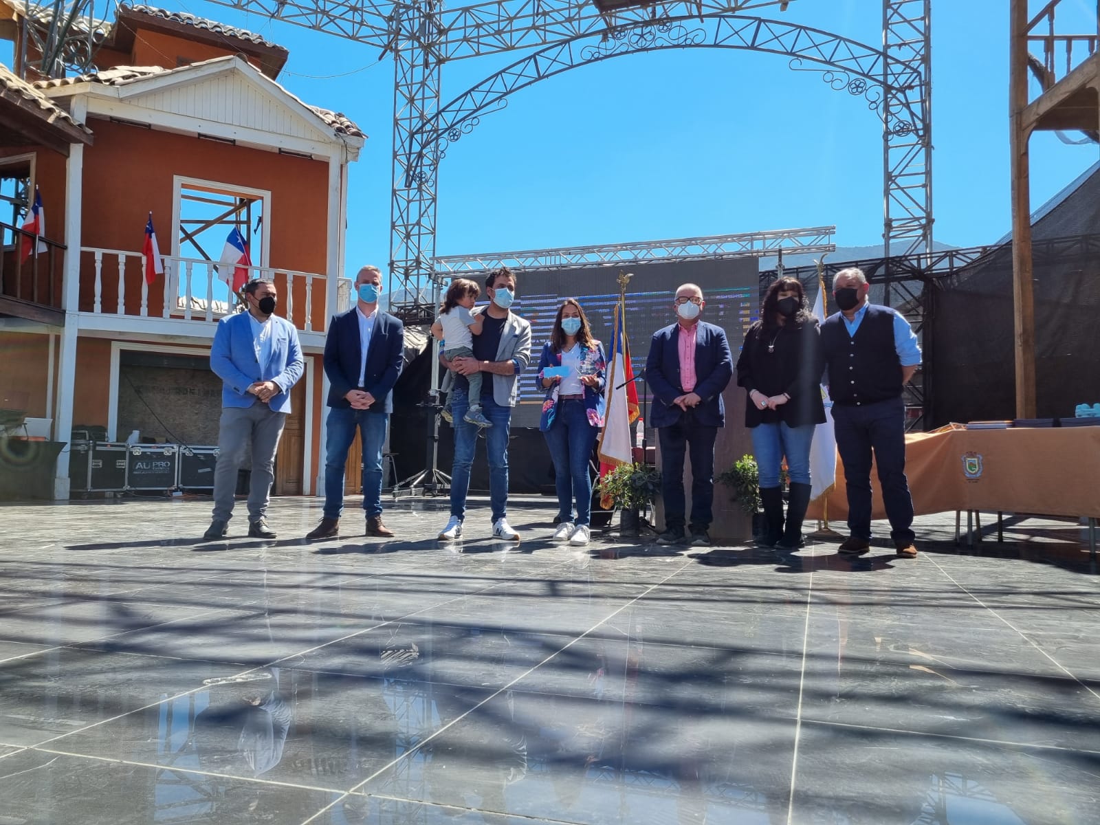 TURISMO: 10 establecimientos turísticos fueron premiados en el Concurso Día Mundial del Turismo VR