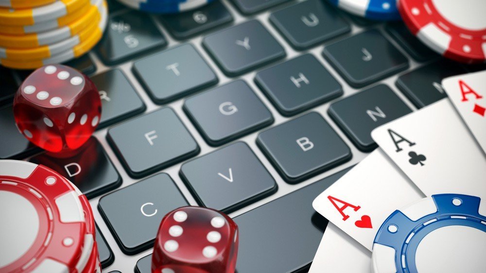 COLUMNA: ¿Pueden competir los casinos en línea con la experiencia de un casino real?