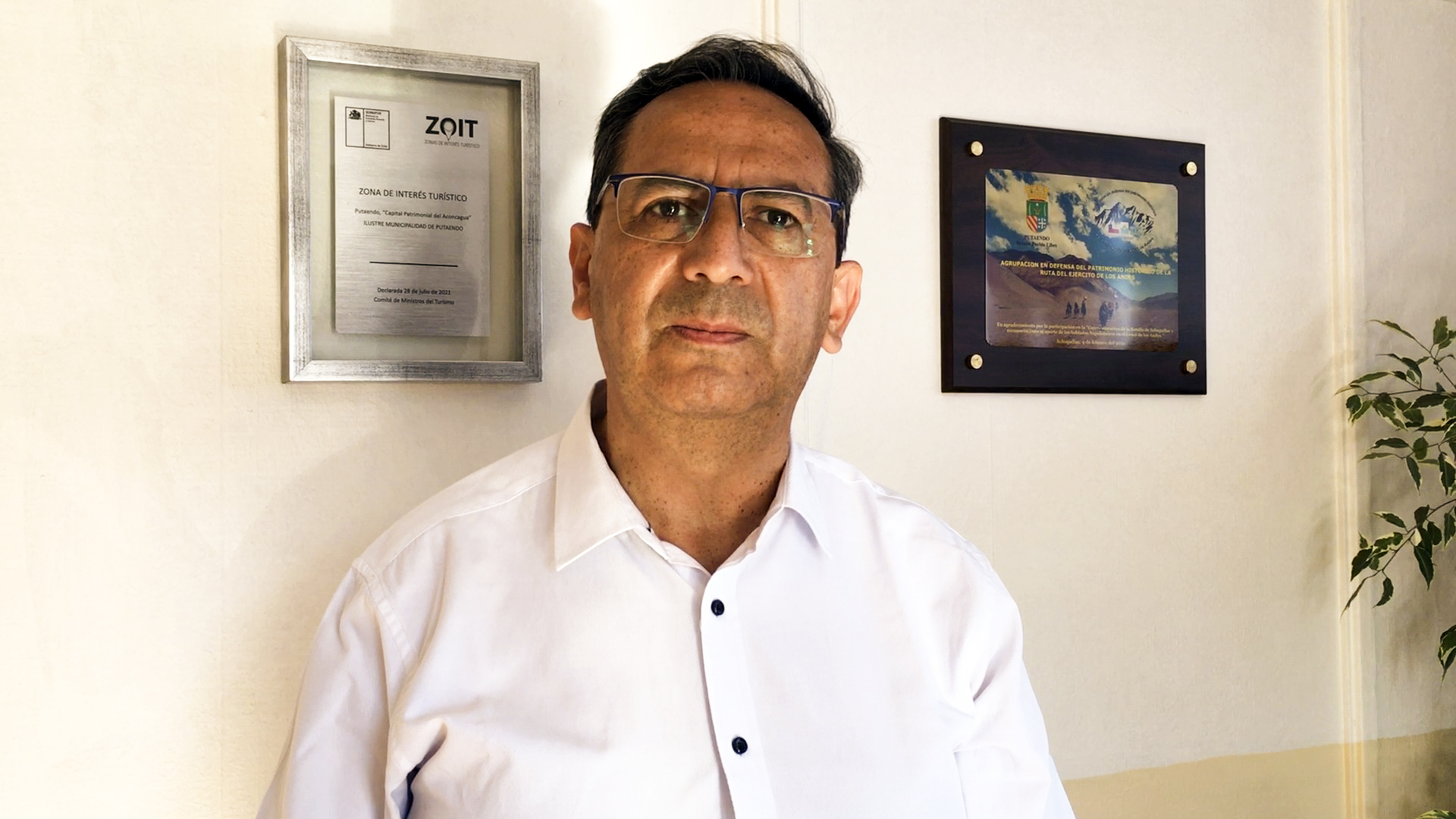PUTAENDO: Vizcachitas Holding se querella contra alcalde y pide su formalización luego que Quiroz intentara fiscalizar las obras de proyecto minero de 350 sondajes en el sector de Las Tejas