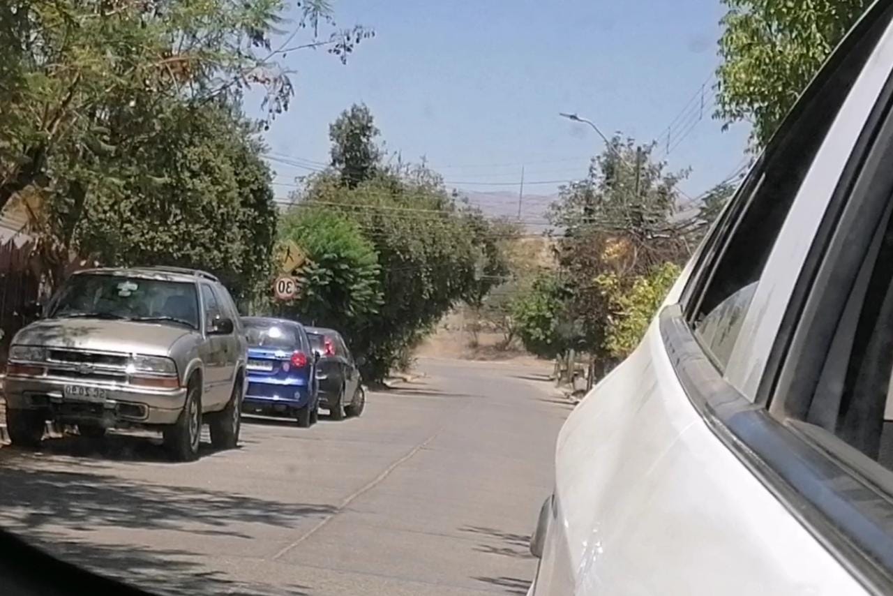 LOS ANDES: Preocupación en Villa El Bermejo por aumento en robo de bicicletas e ingreso a viviendas y vehículos