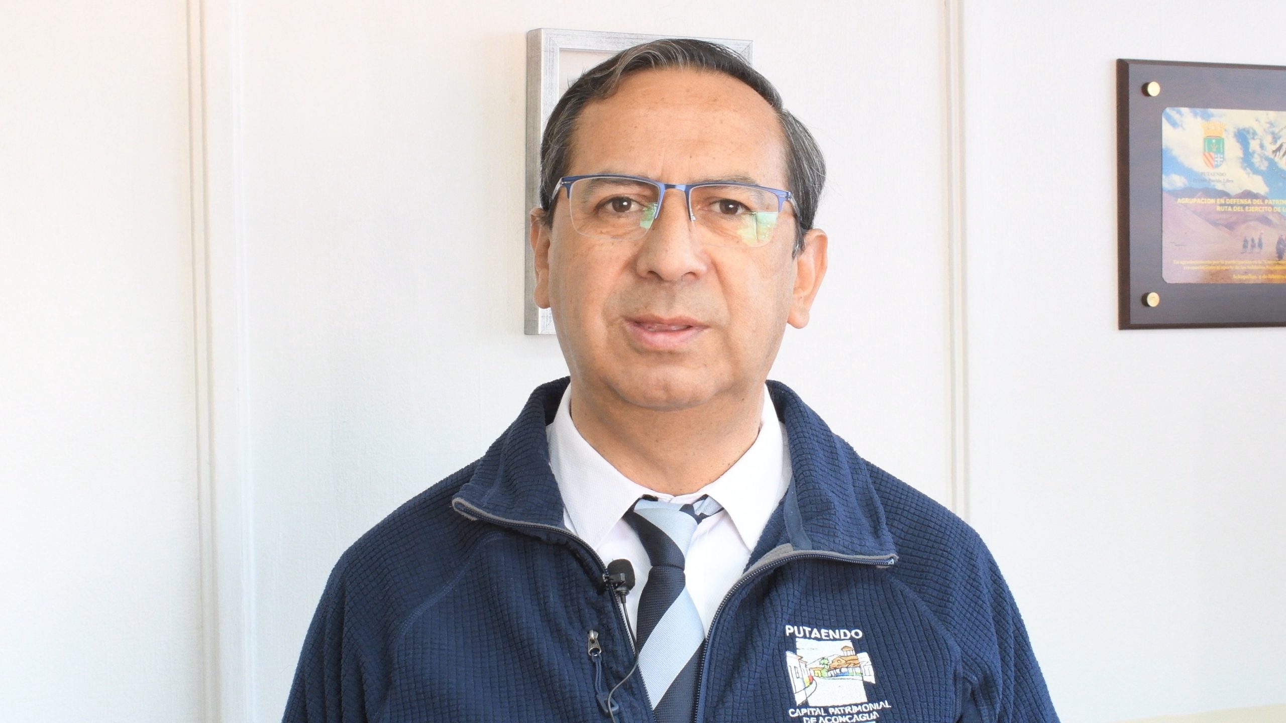 PUTAENDO: El Alcalde Mauricio Quiroz desmiente tajantemente que esté a favor de eliminar la “Zona Típica” del centro de Putaendo