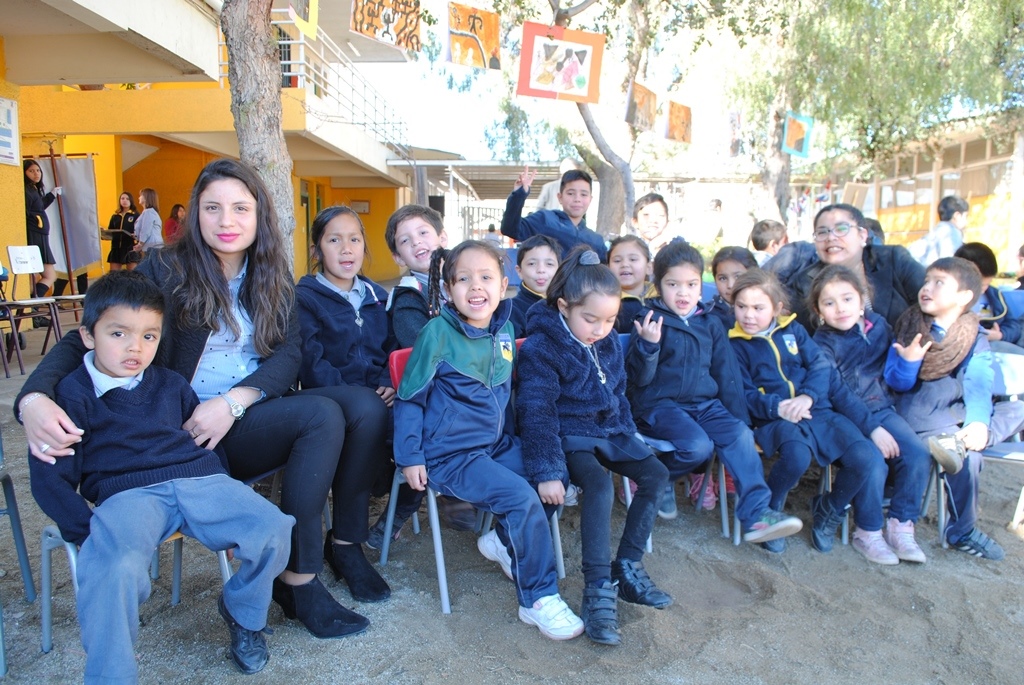 EDUCACIÓN: Alcalde Manuel Rivera reafirmó que habrá flexibilidad para asistir a escuelas y liceos