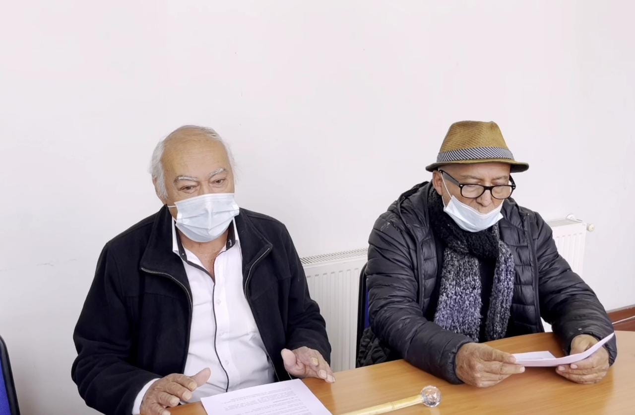 LOS ANDES: 16 Y 17 de julio se realizará «Festival de la Voz» (envía tu video y participa)