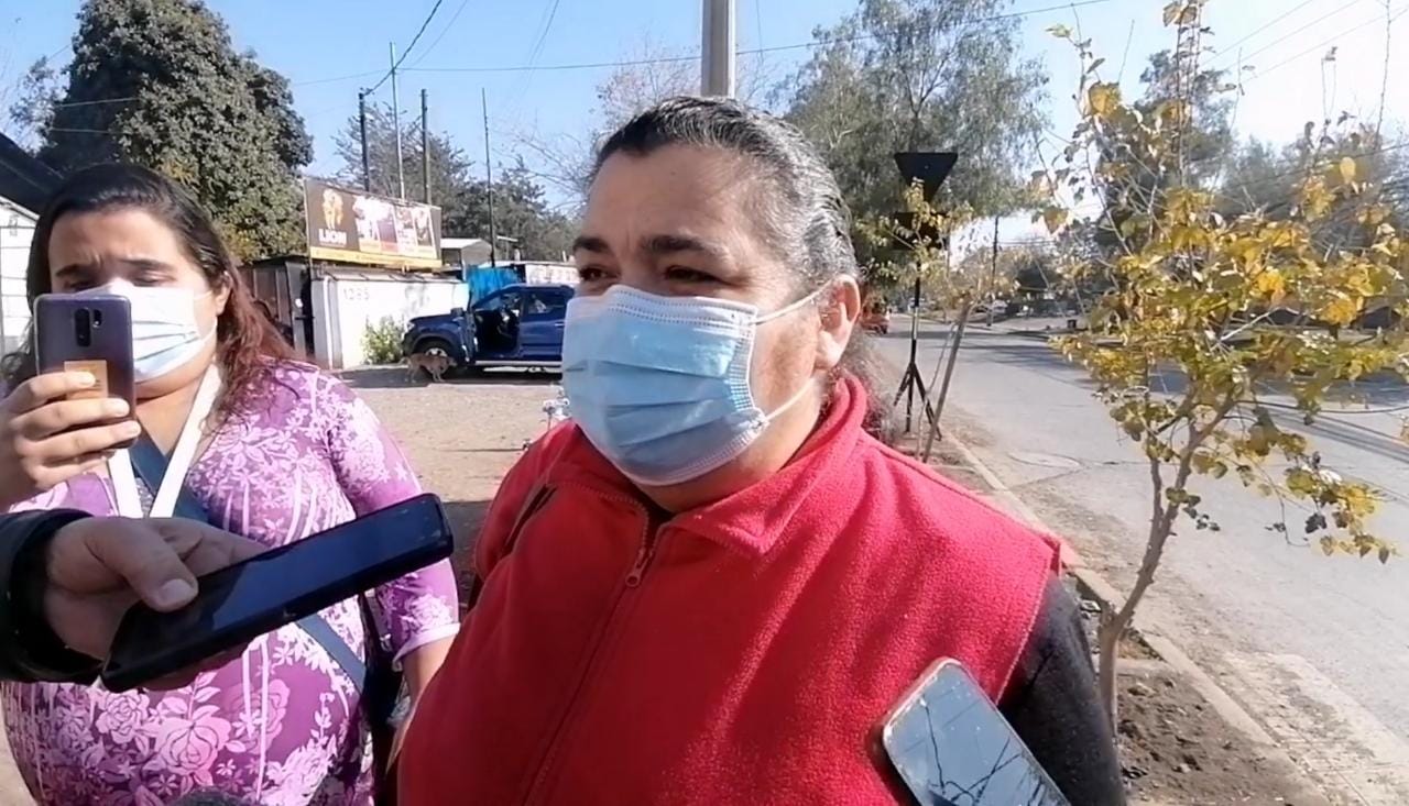 LOS ANDES: [VIDEO] «Libertad vigilada intensiva»: sustituyen pena al autor de atropello y muerte de Guillermo Fernández Castañeda