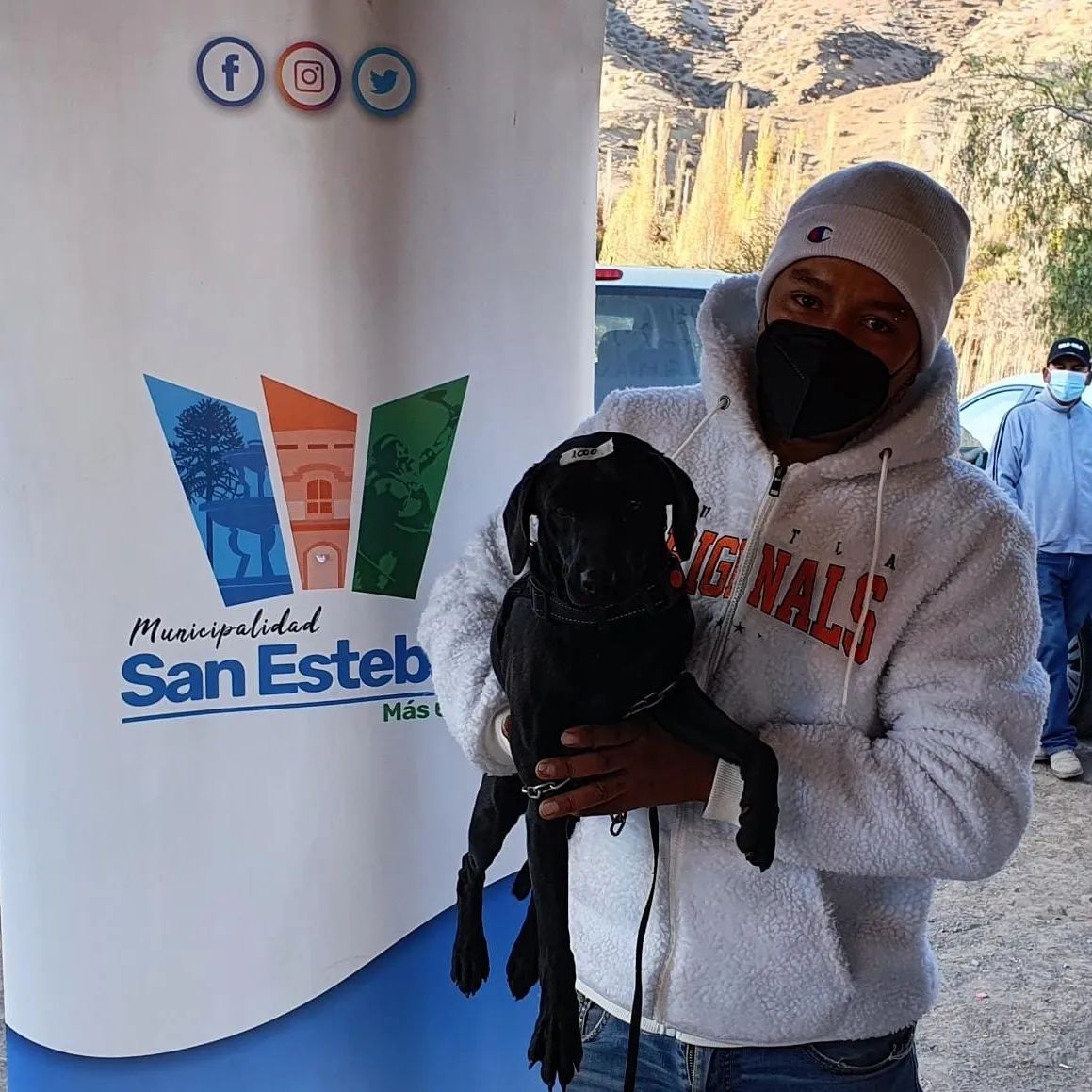 SAN ESTEBAN: Municipio retomará los operativos gratuitos de esterilizaciones y llegará a las dos mil mascotas intervenidas