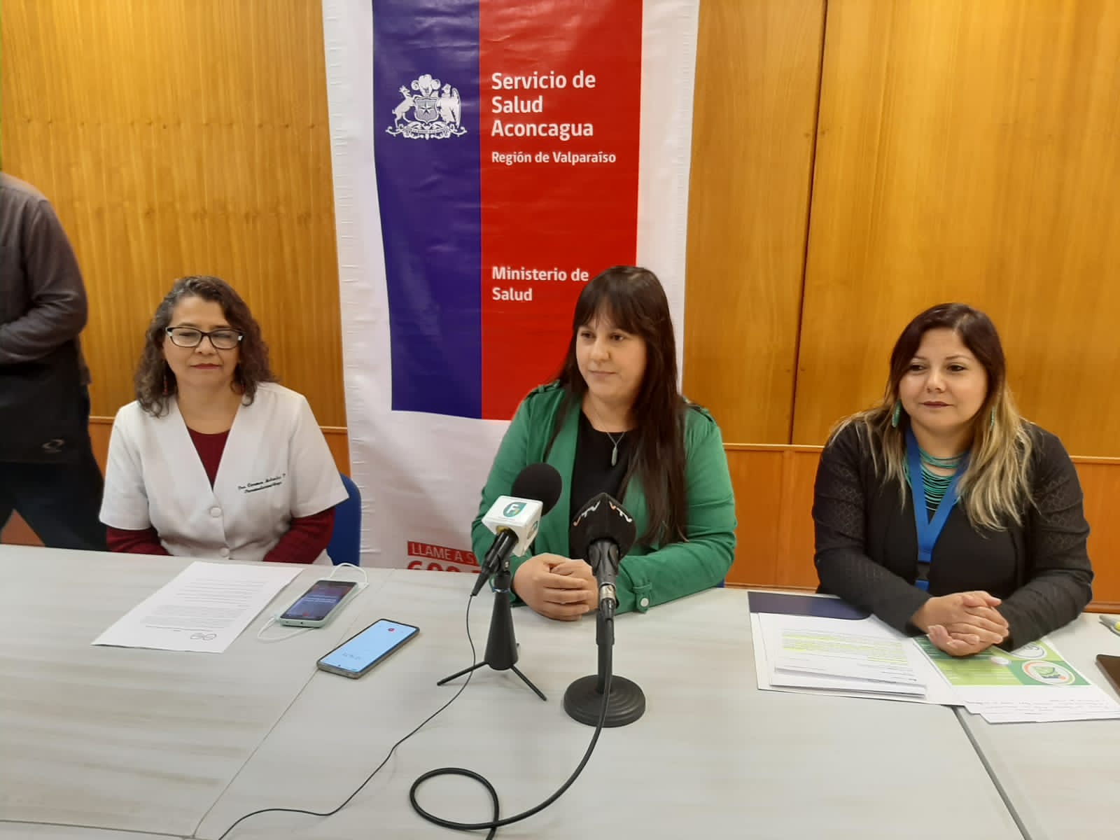 LOS ANDES: Con diversas actividades Aconcagua conmemorará el mes de la salud mental