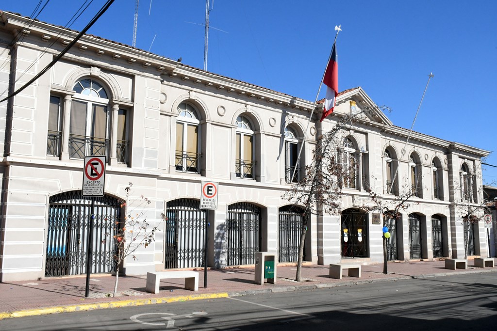 LOS ANDES: Presupuesto Comunal 2023 se aprueba por unanimidad en el Concejo Municipal de Los Andes