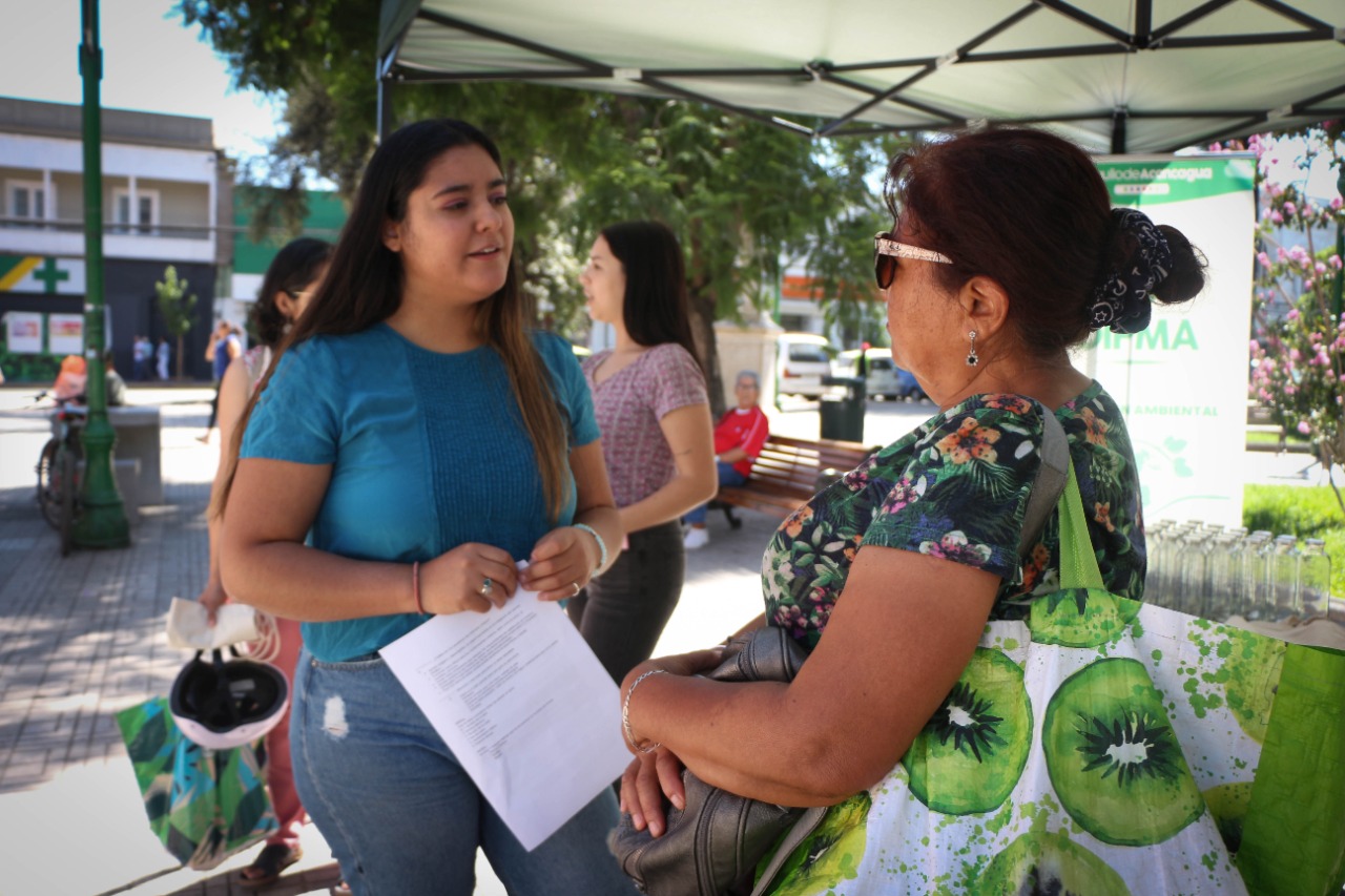 SAN FELIPE: Cuatro establecimientos educacionales de San Felipe reciben Certificación Ambiental