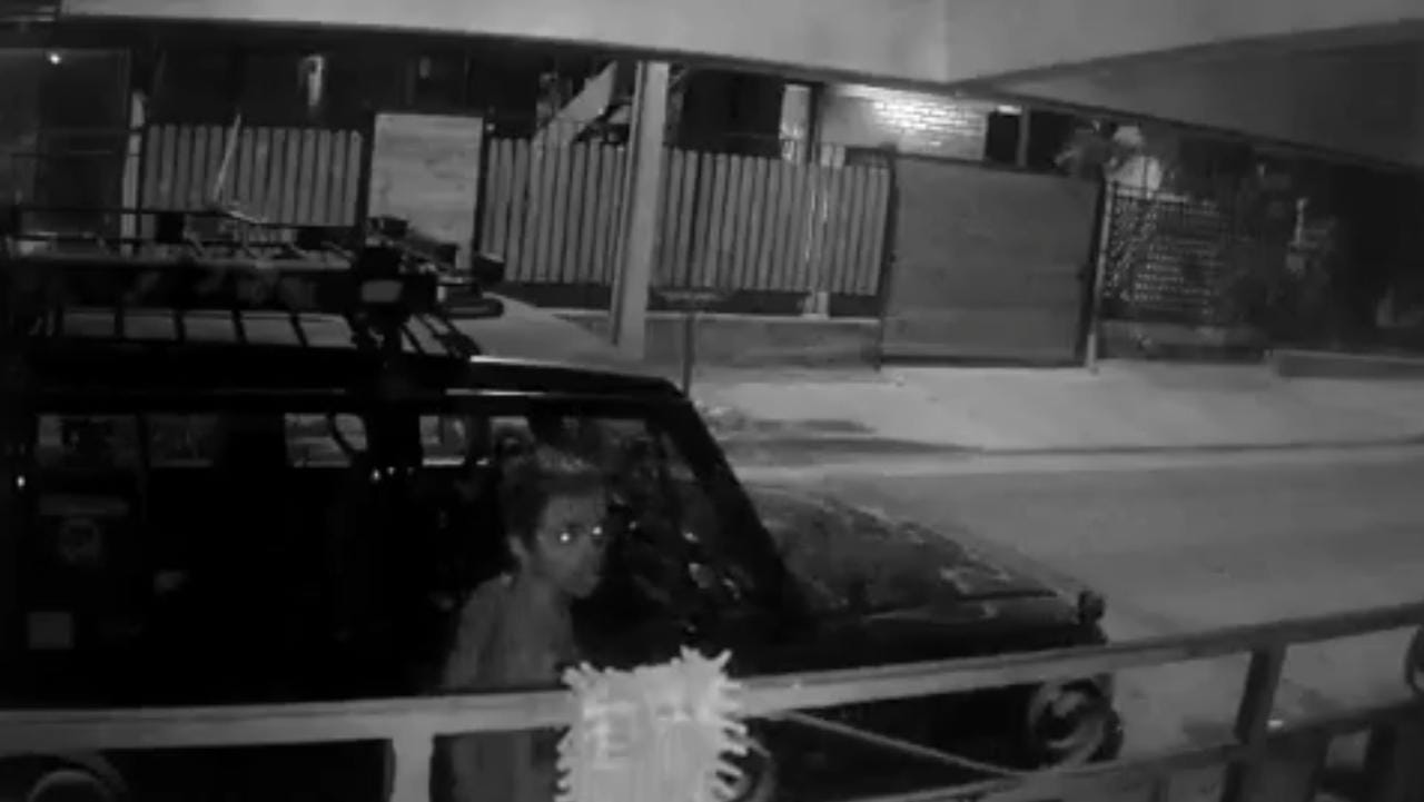 SAN ESTEBAN: Preocupación por aumento de robos al interior de automóviles estacionados en la vía pública