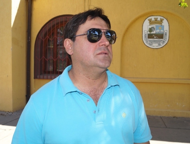 SAN ESTEBAN: Exalcalde René Mardones podría quedar inhabilitado por 5 años: Concejales acusan ante el TER las irregularidades ocurridas durante su periodo