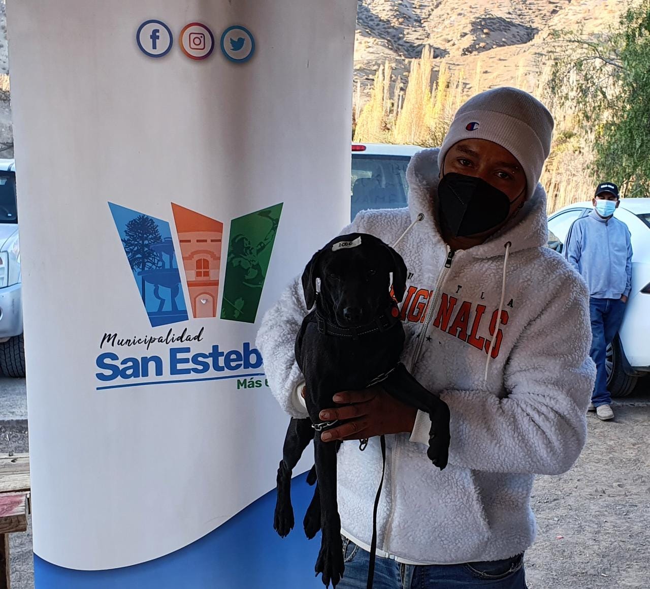 SAN ESTEBAN: Municipalidad realizará un nuevo operativo de esterilización gratuita de mascotas para beneficiar a vecinos de la comuna