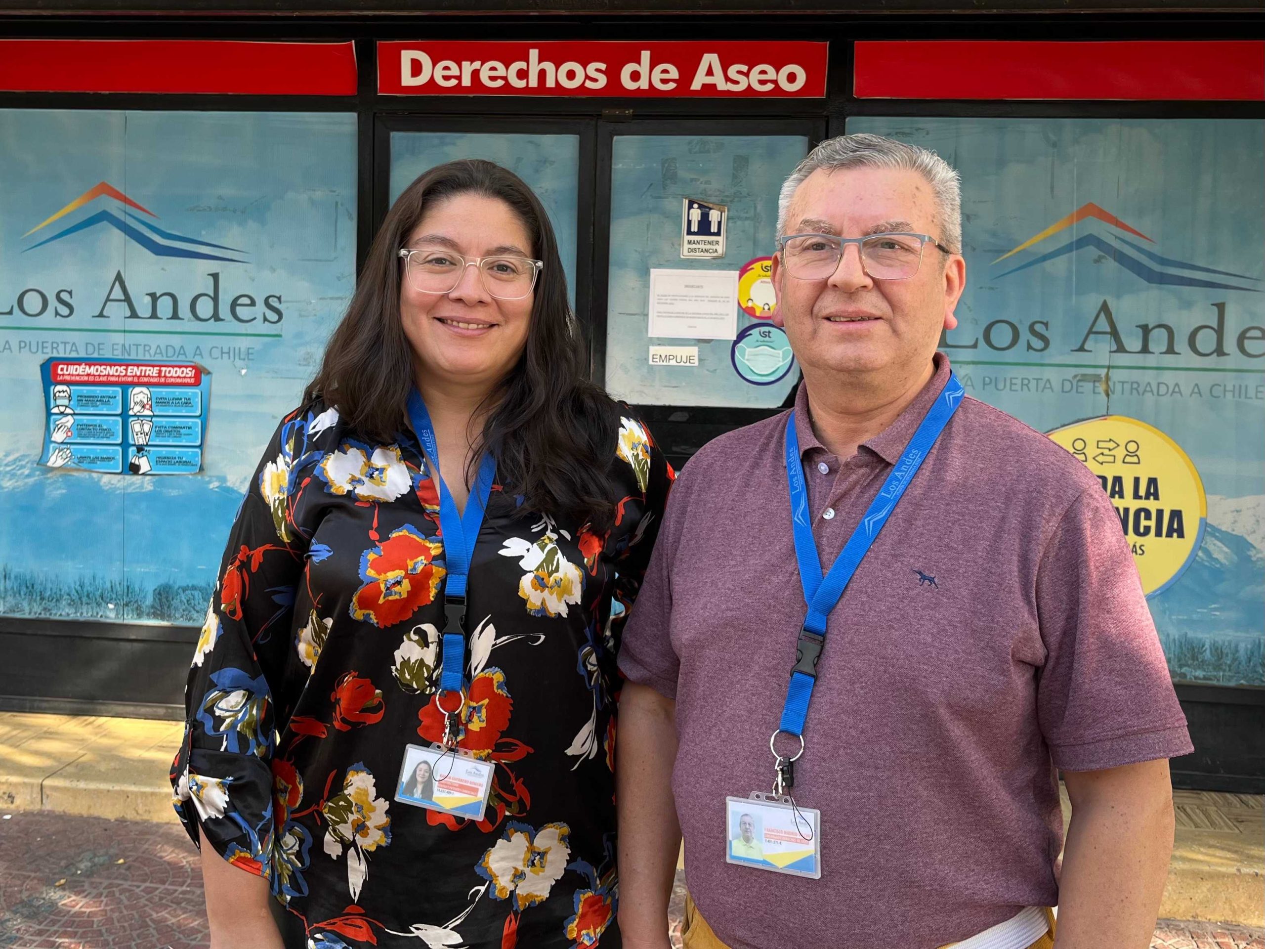 LOS ANDES: Municipio andino extiende fecha de pago de primera cuota de derechos de aseo 2023