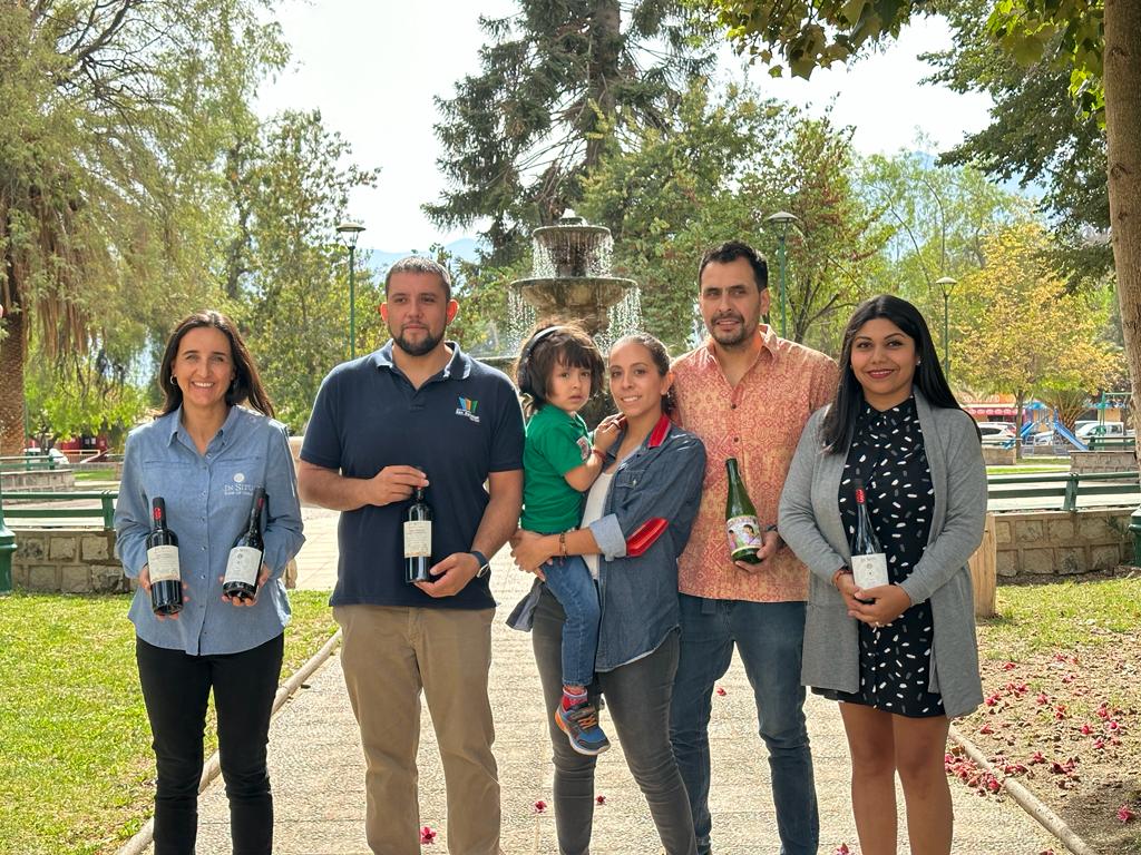 SAN ESTEBAN: Municipio de San Esteban lanzó oficialmente su primera versión de la “Fiesta de la Vendimia” 2023 con innovadora propuesta
