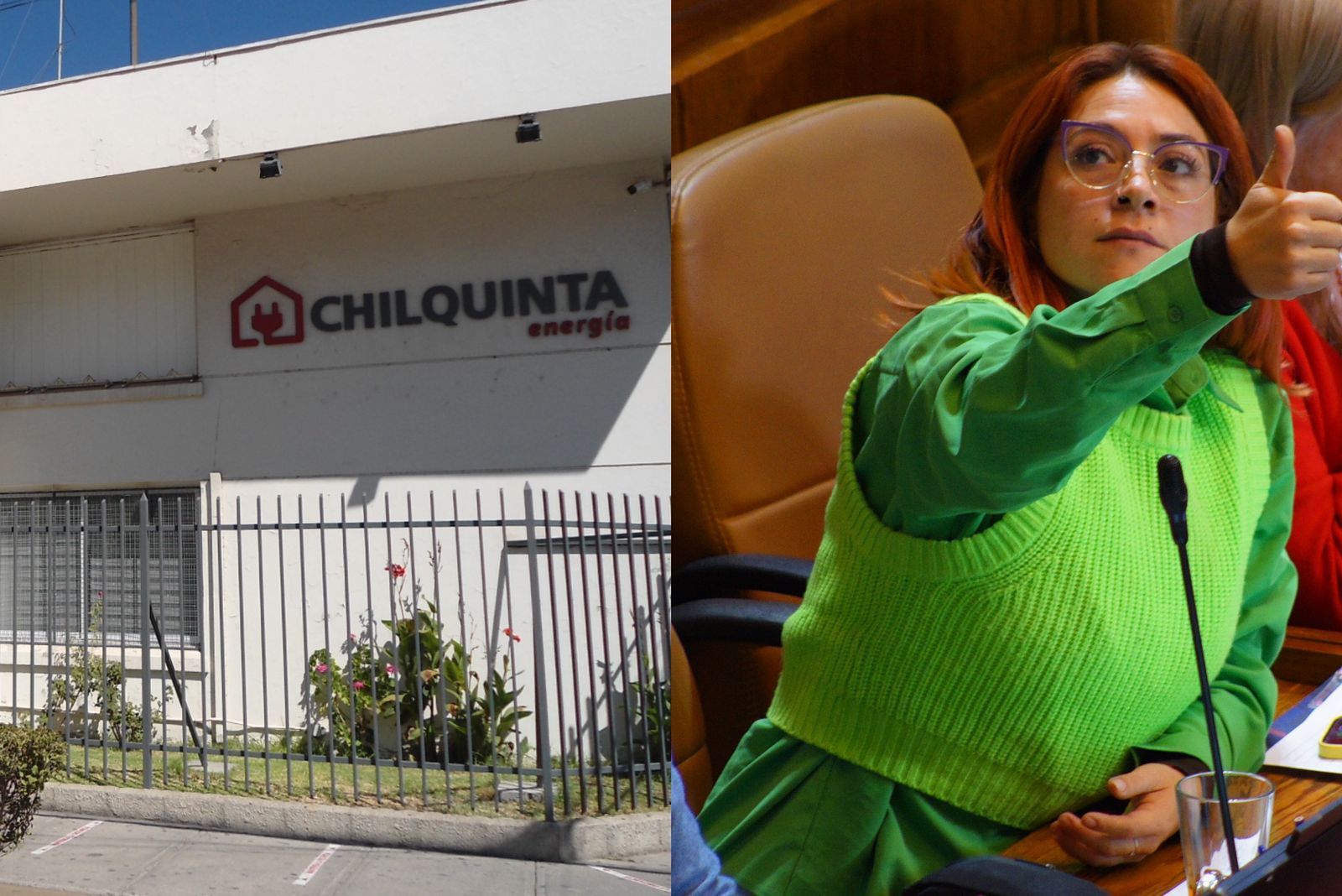 LLAY LLAY: Superintendencia responde al oficio de Bello: Chilquinta deberá mantener abiertas sus oficinas