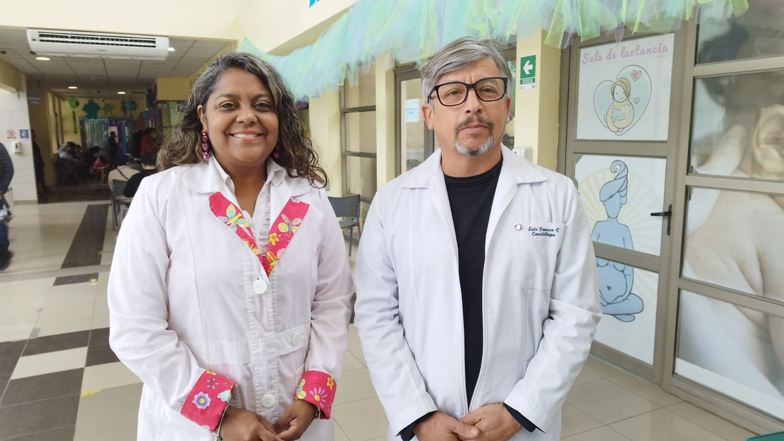 ACONCAGUA: Con la creación de un capítulo de médicos de la Atención Primaria de Salud Colmed Aconcagua conmemoró el Día internacional de la APS