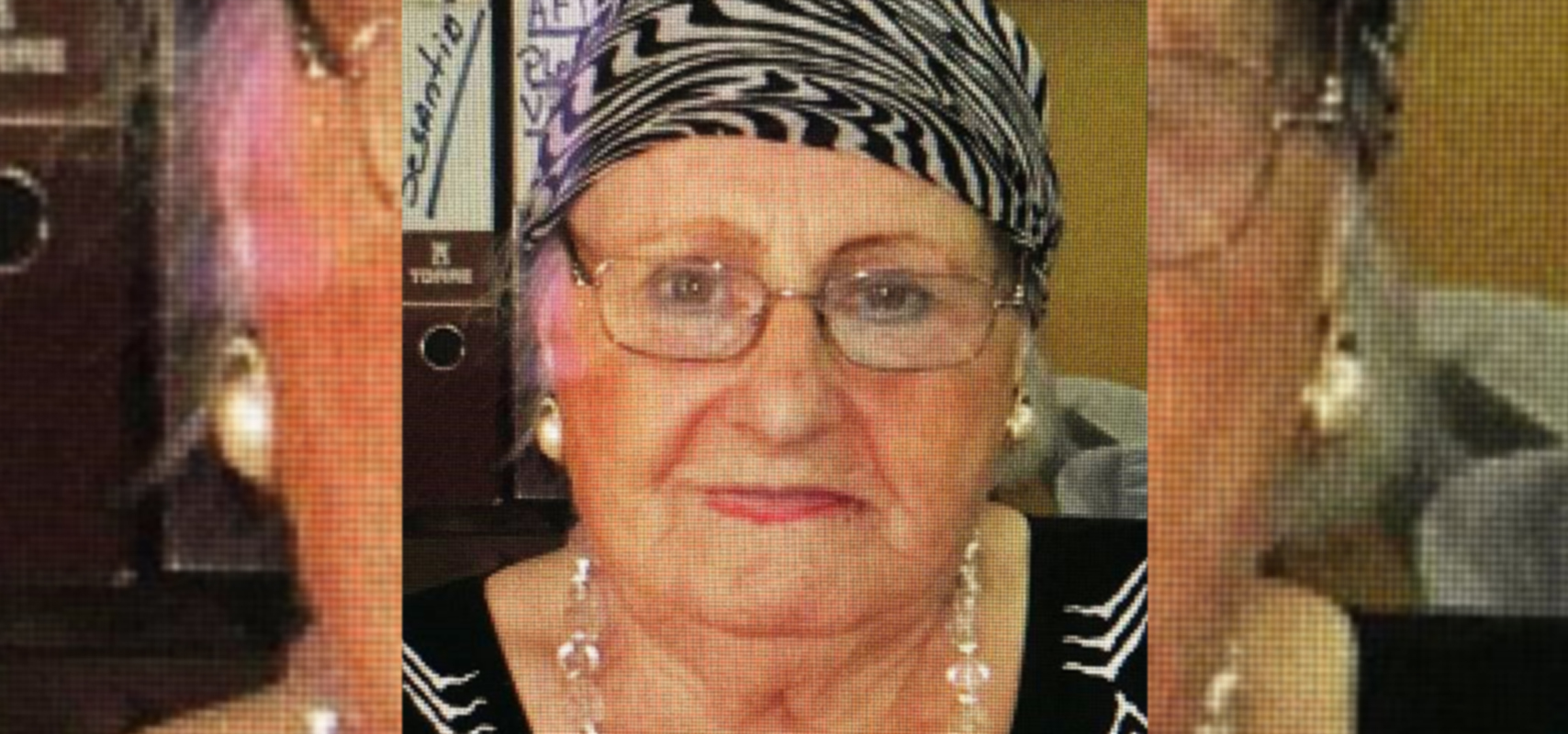 LOS ANDES: A la edad de 96 años falleció Yolanda Barbero Cerutti “Propietaria del Diario El Andino”