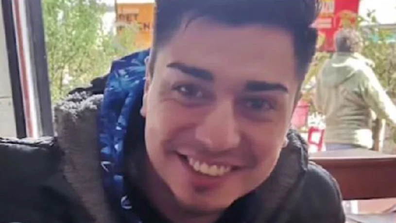 SAN ESTEBAN: [VIDEO] La familia del joven asesinado por Carabinero en retiro exige justicia y una exhaustiva investigación