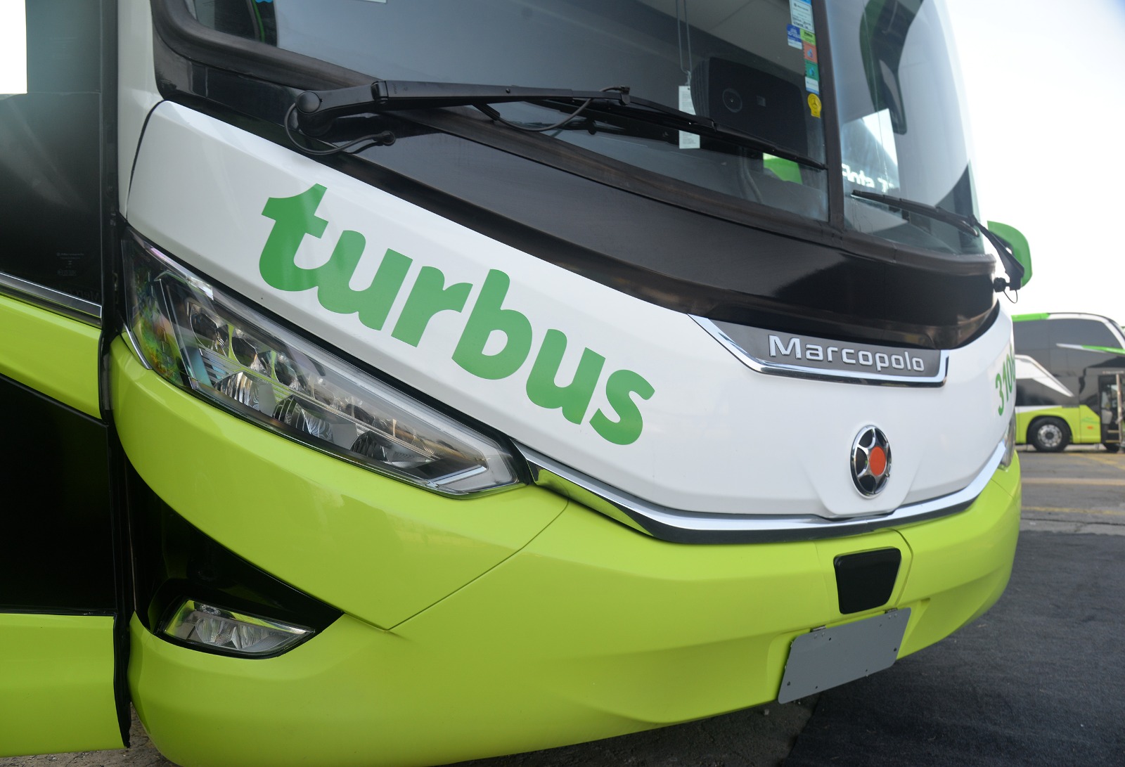 ACONCAGUA: Turbus anuncia nuevas rutas para Los Andes y San Felipe