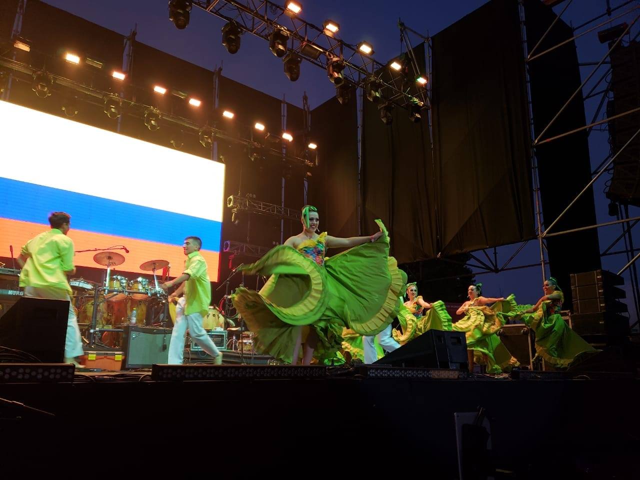 SAN FELIPE: San Felipe volverá a vibrar con el Festival de la Canción “Palmenia Pizarro”