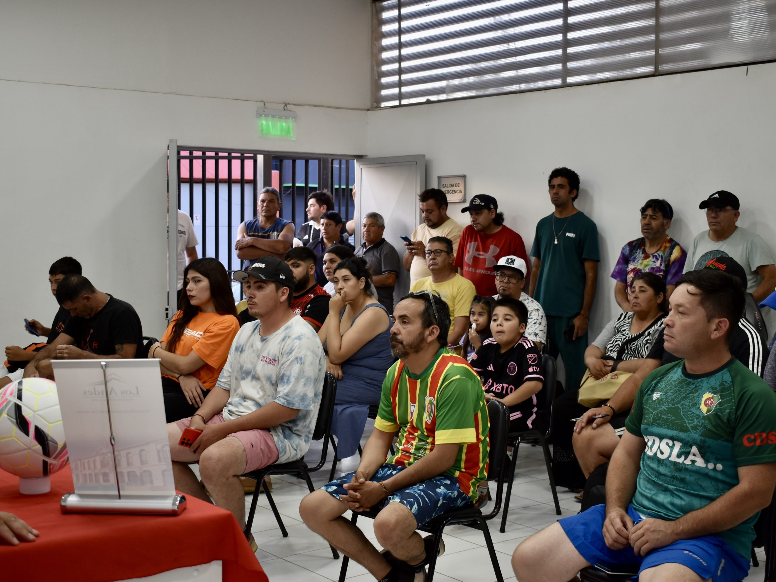 LOS ANDES: Campeonato de los Barrios de Los Andes comienza su versión 2024 este 9 de febrero