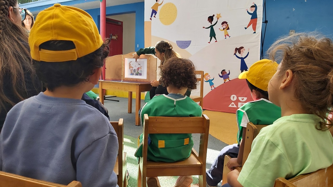 ACONCAGUA: Jardines infantiles de Fundación Integra aún cuentan con cupos disponibles para año parvulario 2024