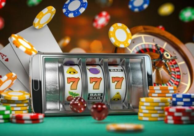 TECNOLOGÍA: Los juegos de casino online más populares en Chile