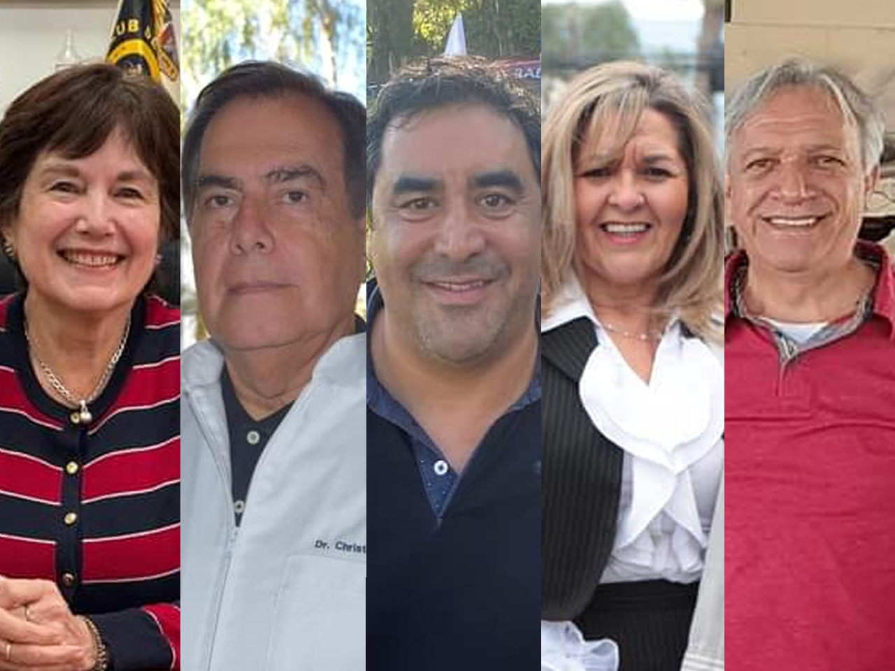 SAN FELIPE: San Felipe se prepara para las Elecciones: Cinco candidatos disputarían la alcaldía en octubre