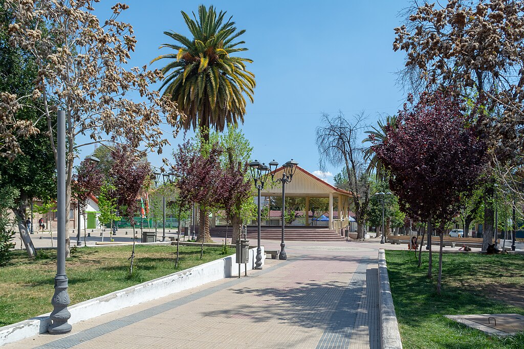 CALLE LARGA: Calle Larga da el primer paso hacia su Primera Ordenanza Ambiental con un llamado a la participación comunitaria